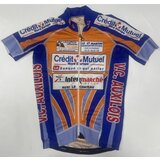 Doltcini letnji biciklistički dres klub (s) ( 3-16 ) Cene