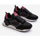 Big Star Men's Sneakers with Memory Foam System | Shoptok.si