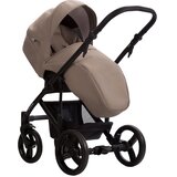  Dječja kolica Bebetto Magnum Light 01/CZA 4u1 B Slike