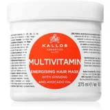 Maska za kosu Multivitamin 275 ml
