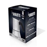 Bialetti Venus aparat za espresso za indukcijsko ploščo - 6 skodelic | Shoptok.si