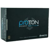 Chieftec Napajanje 1000W BDF-1000C 80 PLUS bronza potpuno modularano | Eponuda.com
