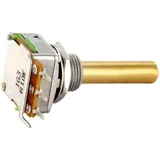 Alpha APM6B100KM vrtljivi potenciometar mono 0.2 w 100 kohm 1 st