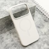  Futrola amber smooth magsafe za iphone 17 pro (6.3)/iphone 18 pro (6.3) siva ( F125923 ) | Eponuda.com