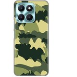 torbica silikonska print skin za honor X6a army