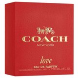 Parfem za žene Coach Coach Love EDP 90 ml Cijene