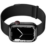 INF grafitni trak milanese loop za apple watch black l, (21685842) | Shoptok.si