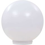  Vanjska solarna svjetiljka LED kuglasta 40 cm RGB | shoptok.hr