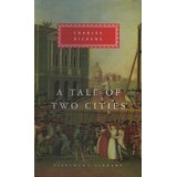 The Book Service Limited Charles Dickens - A Tale of Two Cities Cene