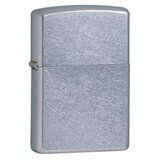 Zippo upaljač Reg.Street Chrome | ePonuda.com