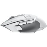  Logitech Bežični miš Logitech G502 X Lightspeed beli | ePonuda.com