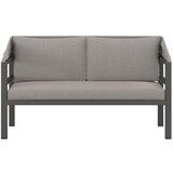 Ambia Garden VRTNA LOUNGE GARNITURA tkanina aluminij | Shoptok.si