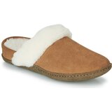 Sorel NAKISKA SLIDE II Smeđa | shoptok.hr