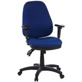 MID.YOU Vrtljiv Stol Zenit Pro, Modra | Shoptok.si