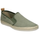 Calz. Roal Nizke superge P00530 Zelena | Shoptok.si