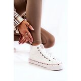 Cross Jeans Women's High Warmed up Sneakers | shoptok.hr