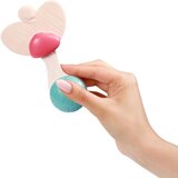BabyOno zvečka s grickalicom, Sladoled | shoptok.hr