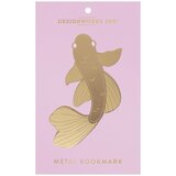Designworks Ink Oznaka za knjigu Koi Fish - | shoptok.hr