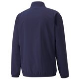 Puma Teamliga Sideline Peacoatblau Tamno plava | shoptok.hr