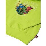 Lego Ninjago duks sa kapuljačom, limun zelena - 110 | Eponuda.com