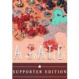 Steam As Far As The Eye - Supporter Bundle (DLC)Key GLOBAL | ePonuda.com