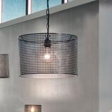 Lesnina XXXL VISEČA NIHALNA SVETILKA FLAM 40/40/100 cm E27 | Shoptok.si