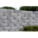  okrasni zidak vero antracitno sivo meliran 12 cm x 28 cm x 10 cm Cene