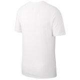 Nike Majice s kratkimi rokavi Kd Dry Bela | Shoptok.si