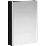  Kopalniška ogledalna omara Črna Orehovina 43 x 11,5 x 60,5 cm, (5000232805) | Shoptok.si