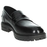 Pregunta Mokasini 242U400 Črna | Shoptok.si
