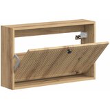  Ormar za cipele na zidu EDE 71 x 17 x 43 cm Konstruirano drvo | shoptok.hr