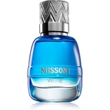 Missoni Wave toaletna voda za moške 30 ml