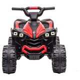  Električni quad HL568 crveni | shoptok.hr
