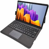 Royal Bailey Flip cover in Bluetooth Tipkovnica S063 za Samsung Tab S7 11" T870/T875, (21593728) Cene