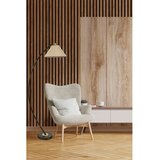 Opviq Podna lampa Hilal, 170 cm, E27, Crna | Eponuda.ba