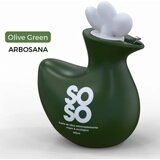 SoSo Factory Ekstra deviško oljčno olje - Arbosana Cene
