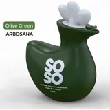 SoSo Factory Ekstra deviško oljčno olje - Arbosana