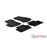 Gledring gumeni tepisi za Opel Zafira B 2005 -2011 | shoptok.hr