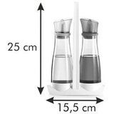 Tescoma Vitamino set za ulje i ocat, 2 x 250 ml | shoptok.hr