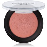 Dermacol Compact Rose kompaktno rdečilo odtenek 02 5 g Cene