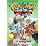 Harper Collins Publishers Ltd Hidenori Kusaka - Pokémon Adventures: Ruby & Sapphire, Vol. 20 | Eponuda.com