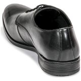Clarks Čevlji Derby STANFORD WALK Črna | Shoptok.si