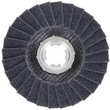 Bosch X-LOCK SCM flap disk za pripremu završne obrade N475, 115mm, grubi, 2608901470 | ePonuda.com