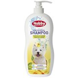 Nobby šampon za pse Universal, mandljevo olje - 1000 ml | Shoptok.si
