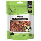 BESTA Poslastica za pse Marbeled Cubes, Zečetina, 80g | Eponuda.com