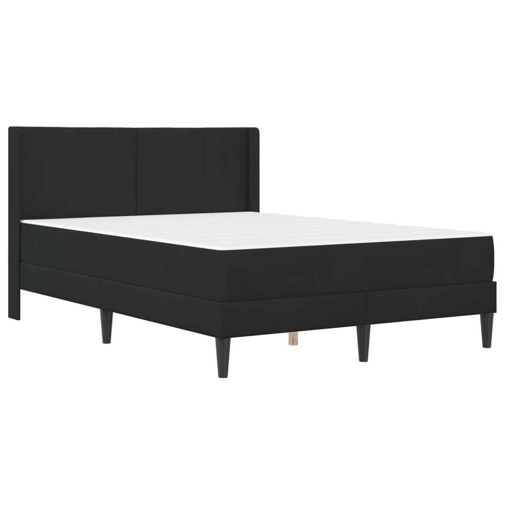  Okvir za krevet Crna 120 x 200 cm Baršun - Crna 120 x 200 cm | shoptok.hr