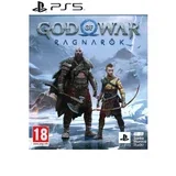 igrica god of war: ragnarok PS5/EXP
