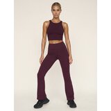 Sinsay Sportske flare leggings Active | shoptok.hr