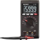Voltcraft VC-12232375 ručni multimetar digitalni CAT III 600 V Zaslon (brojevi): 6000 | Eponuda.ba