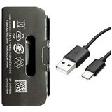 Samsung podatkovni kabel ep-dg970bbe type c (usb) cene